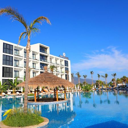 Oricon Coast Luxury Resort أوريكوم المظهر الخارجي الصورة