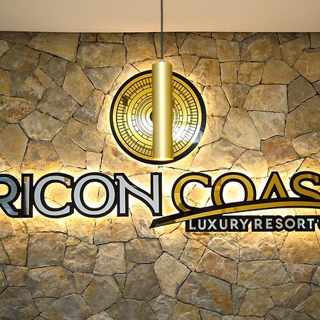 Oricon Coast Luxury Resort أوريكوم المظهر الخارجي الصورة
