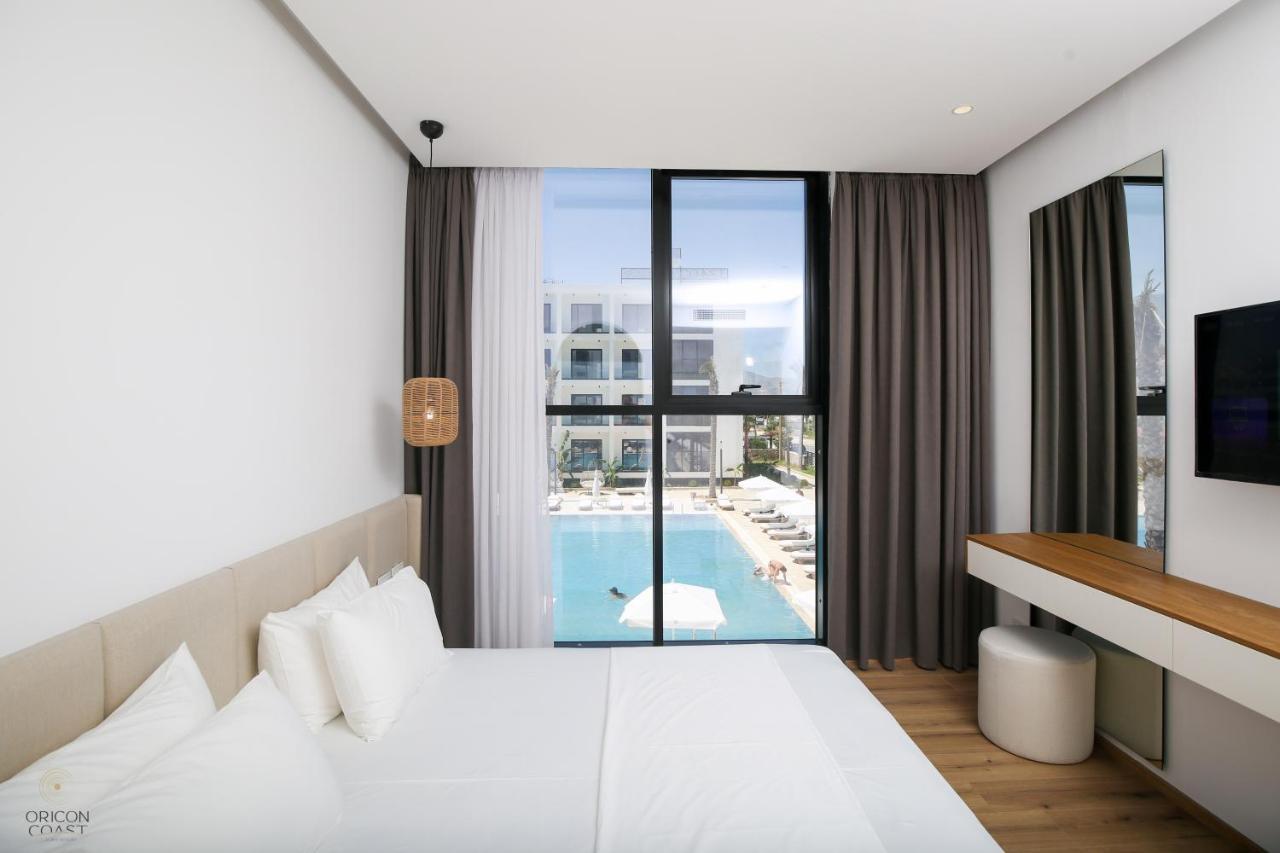 Oricon Coast Luxury Resort أوريكوم المظهر الخارجي الصورة