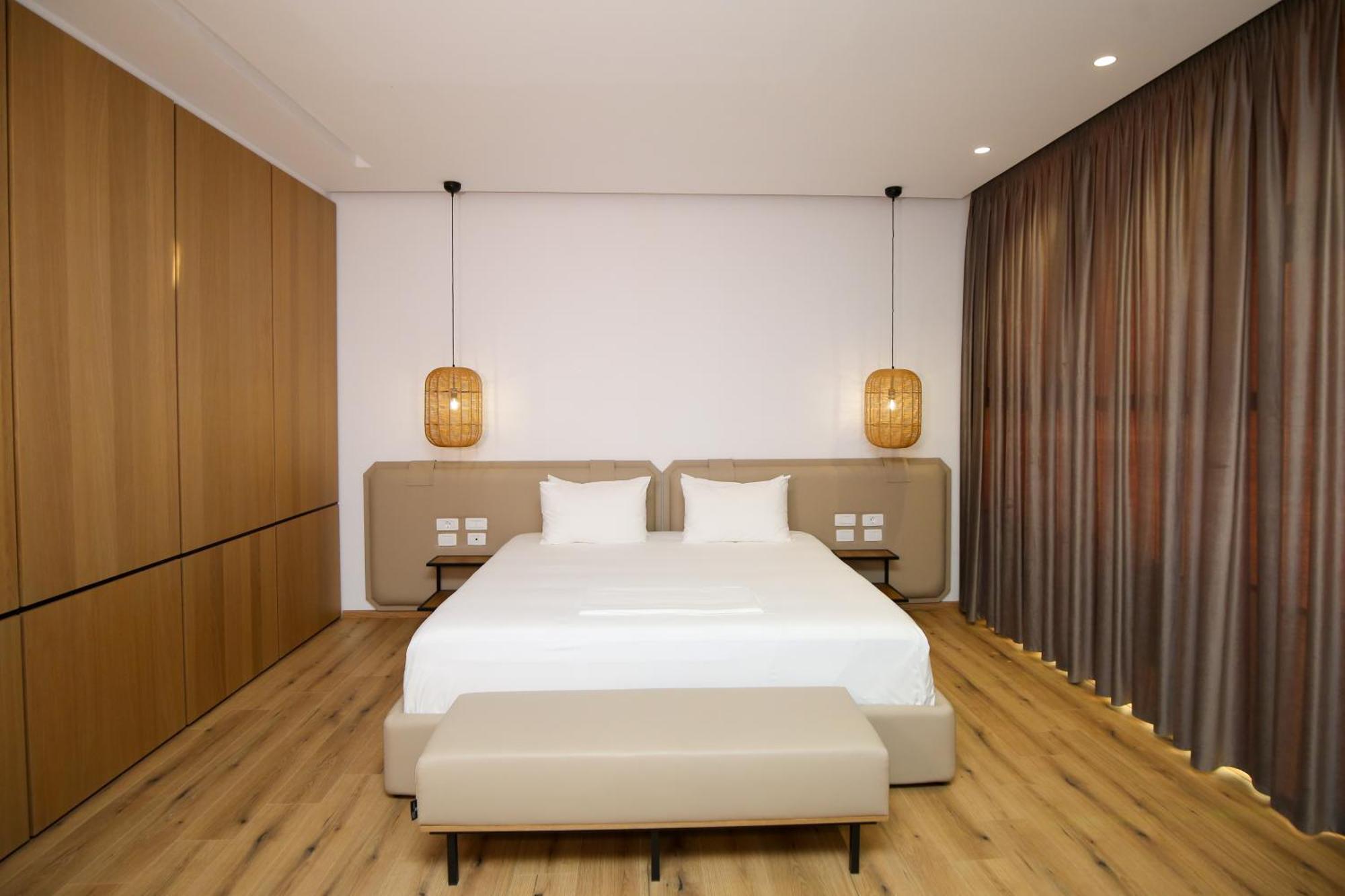 Oricon Coast Luxury Resort أوريكوم المظهر الخارجي الصورة