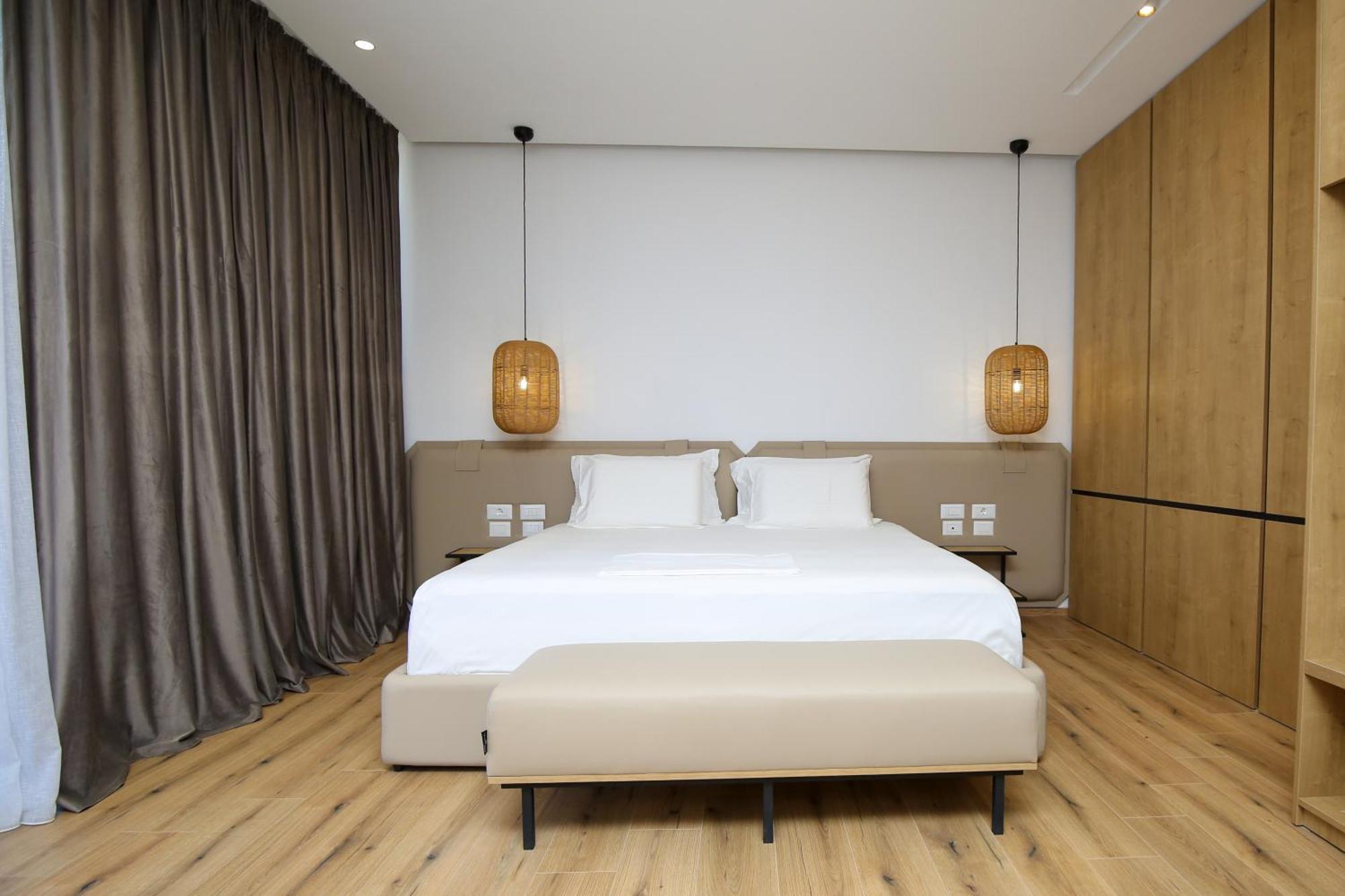 Oricon Coast Luxury Resort أوريكوم المظهر الخارجي الصورة
