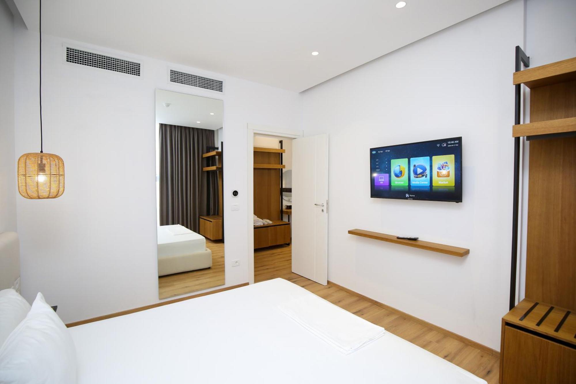 Oricon Coast Luxury Resort أوريكوم المظهر الخارجي الصورة