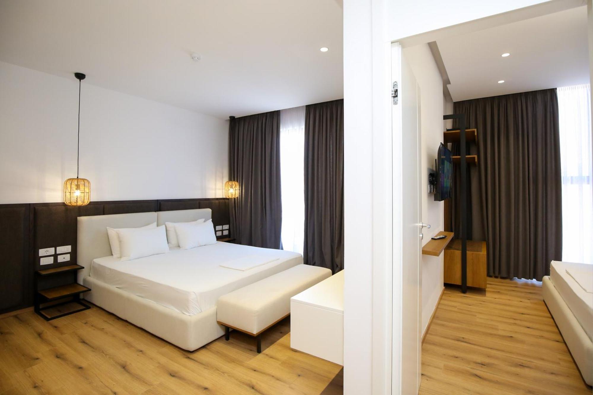 Oricon Coast Luxury Resort أوريكوم المظهر الخارجي الصورة