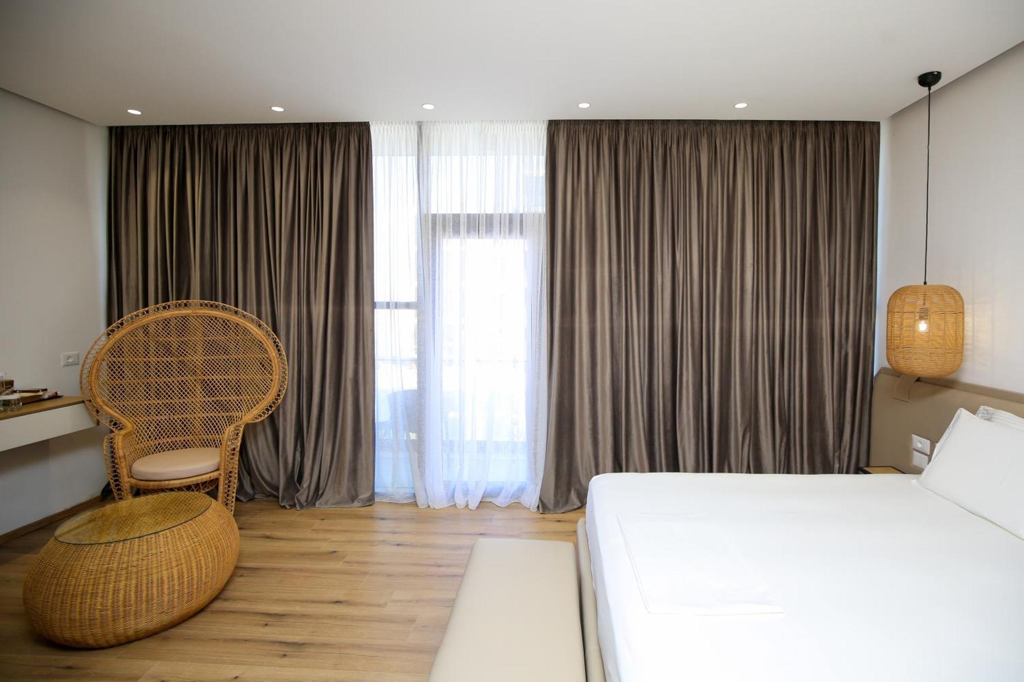 Oricon Coast Luxury Resort أوريكوم المظهر الخارجي الصورة