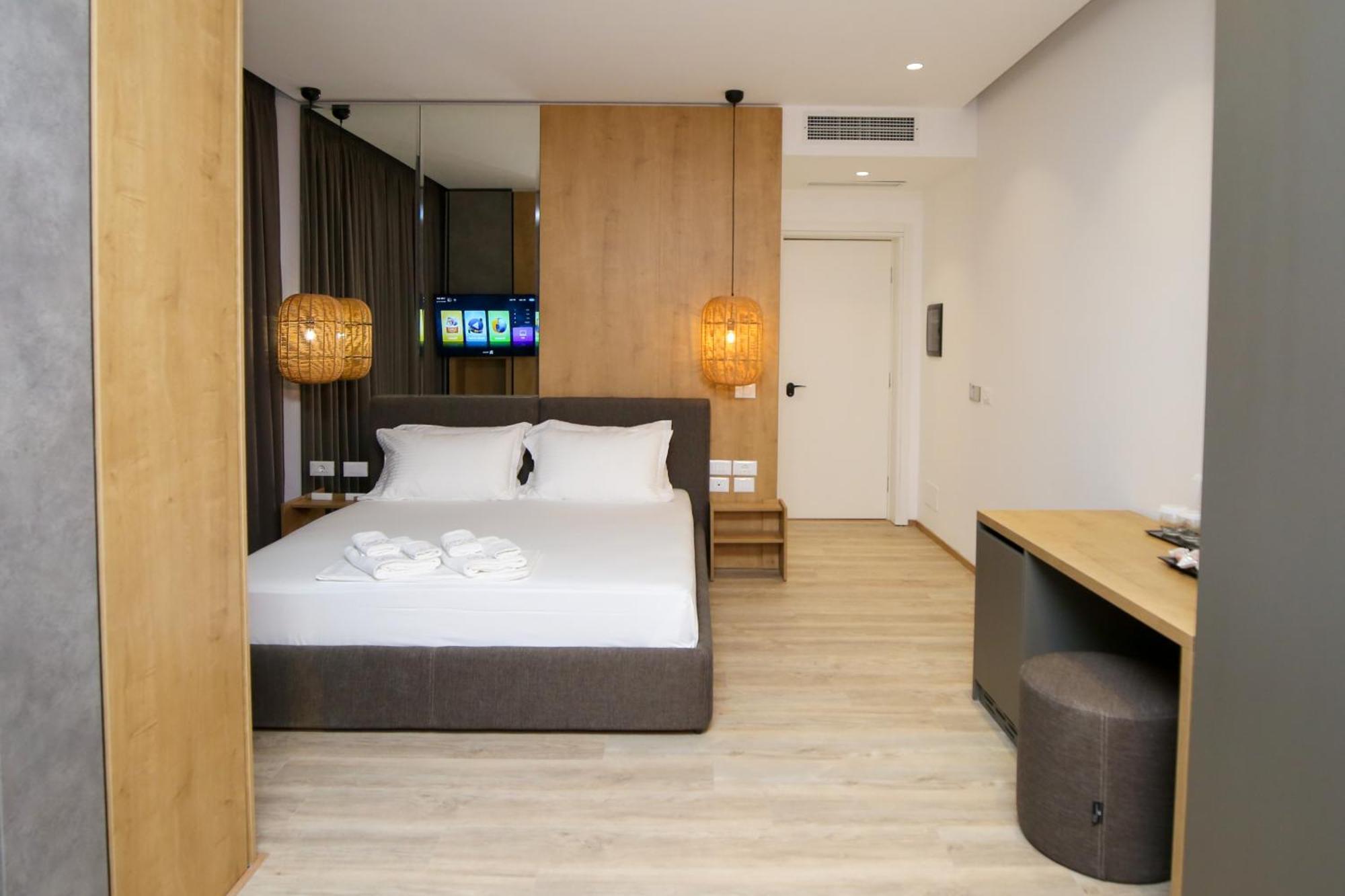 Oricon Coast Luxury Resort أوريكوم المظهر الخارجي الصورة