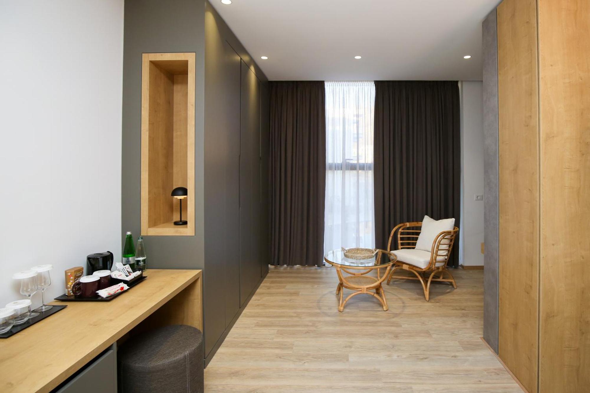 Oricon Coast Luxury Resort أوريكوم المظهر الخارجي الصورة