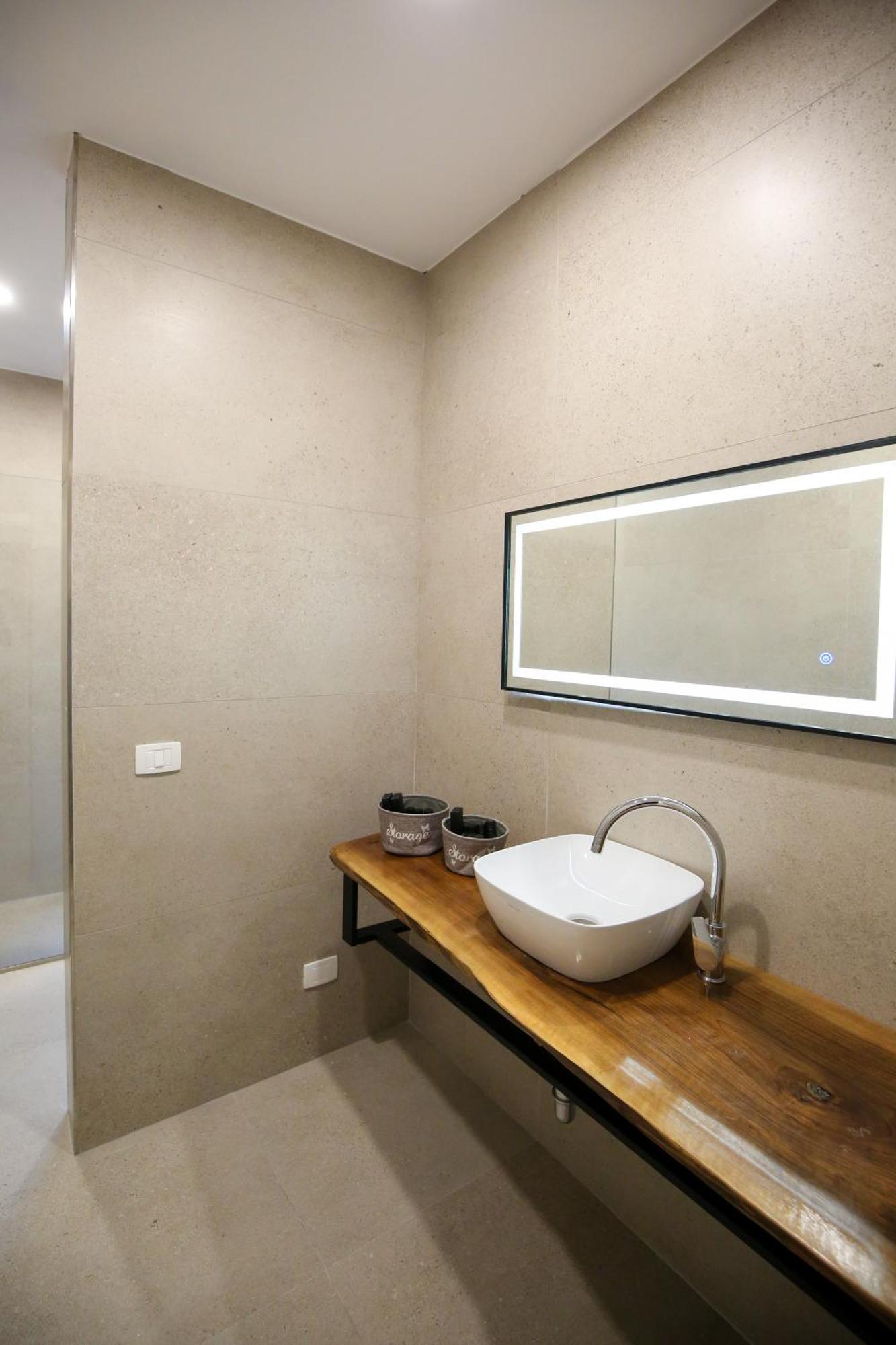 Oricon Coast Luxury Resort أوريكوم المظهر الخارجي الصورة