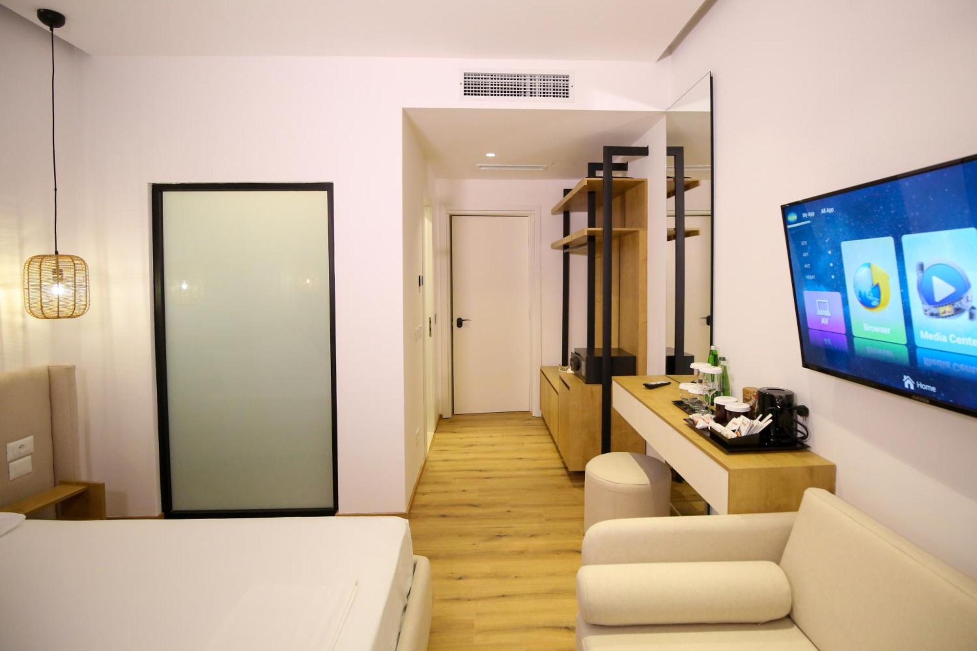Oricon Coast Luxury Resort أوريكوم المظهر الخارجي الصورة