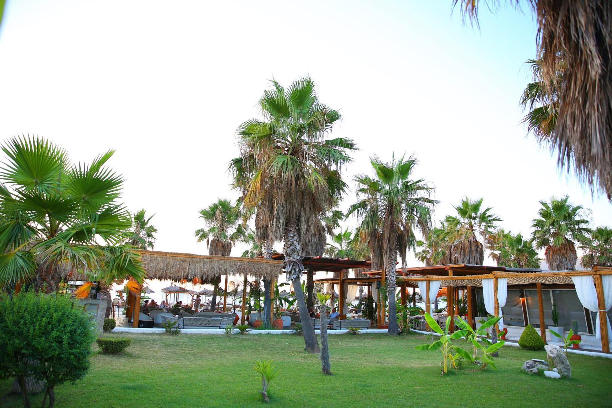 Oricon Coast Luxury Resort أوريكوم المظهر الخارجي الصورة