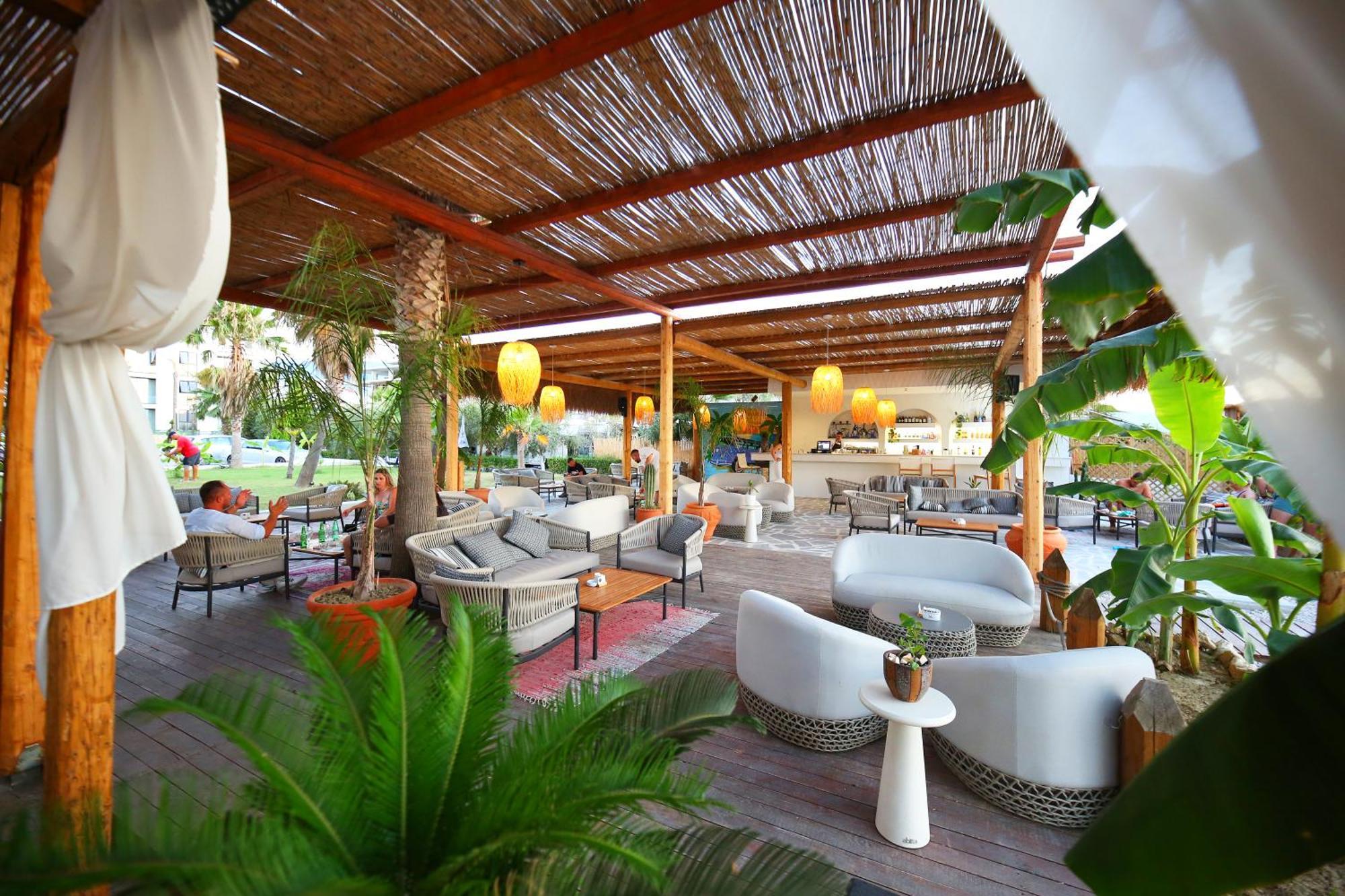 Oricon Coast Luxury Resort أوريكوم المظهر الخارجي الصورة