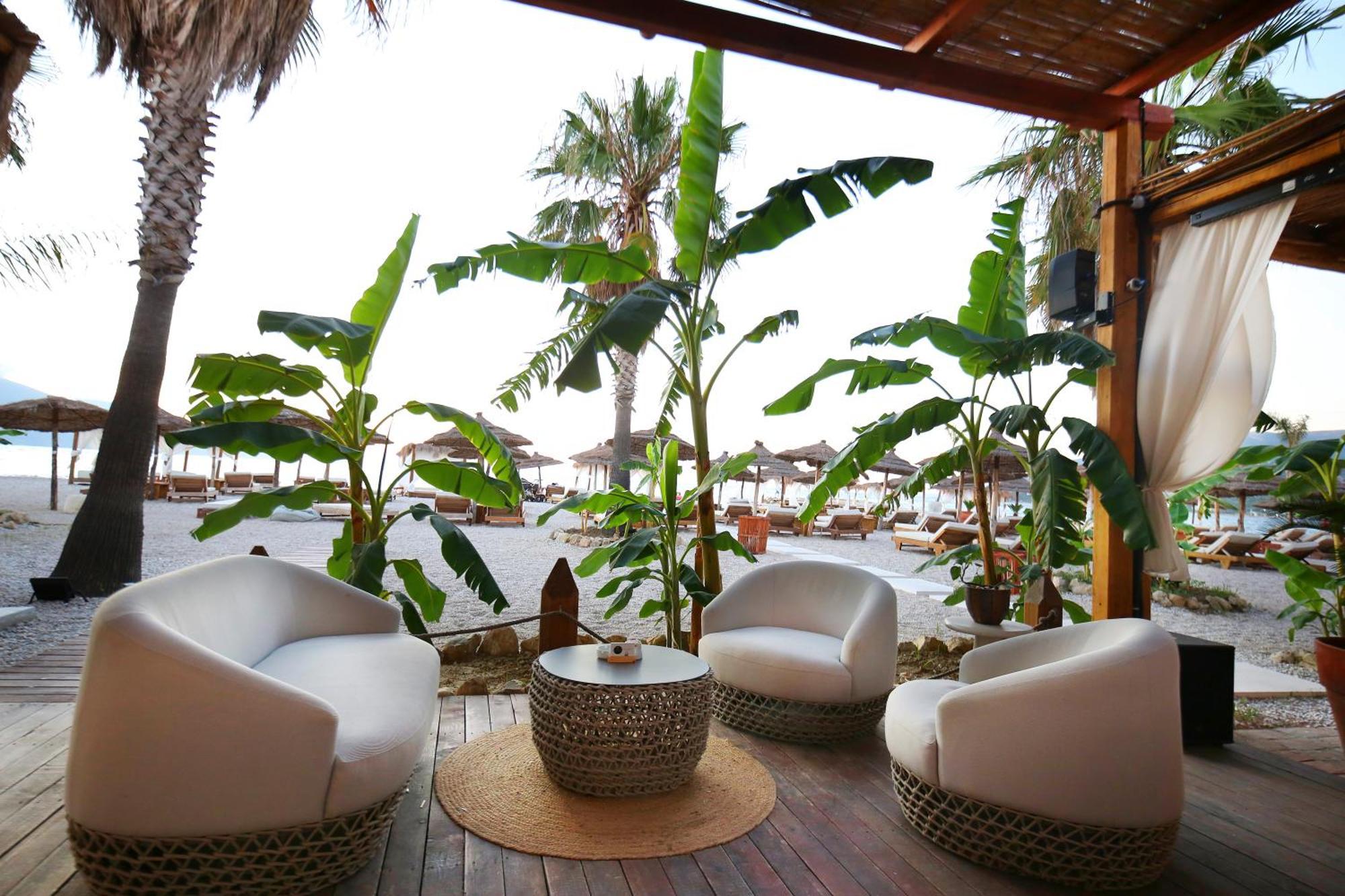 Oricon Coast Luxury Resort أوريكوم المظهر الخارجي الصورة
