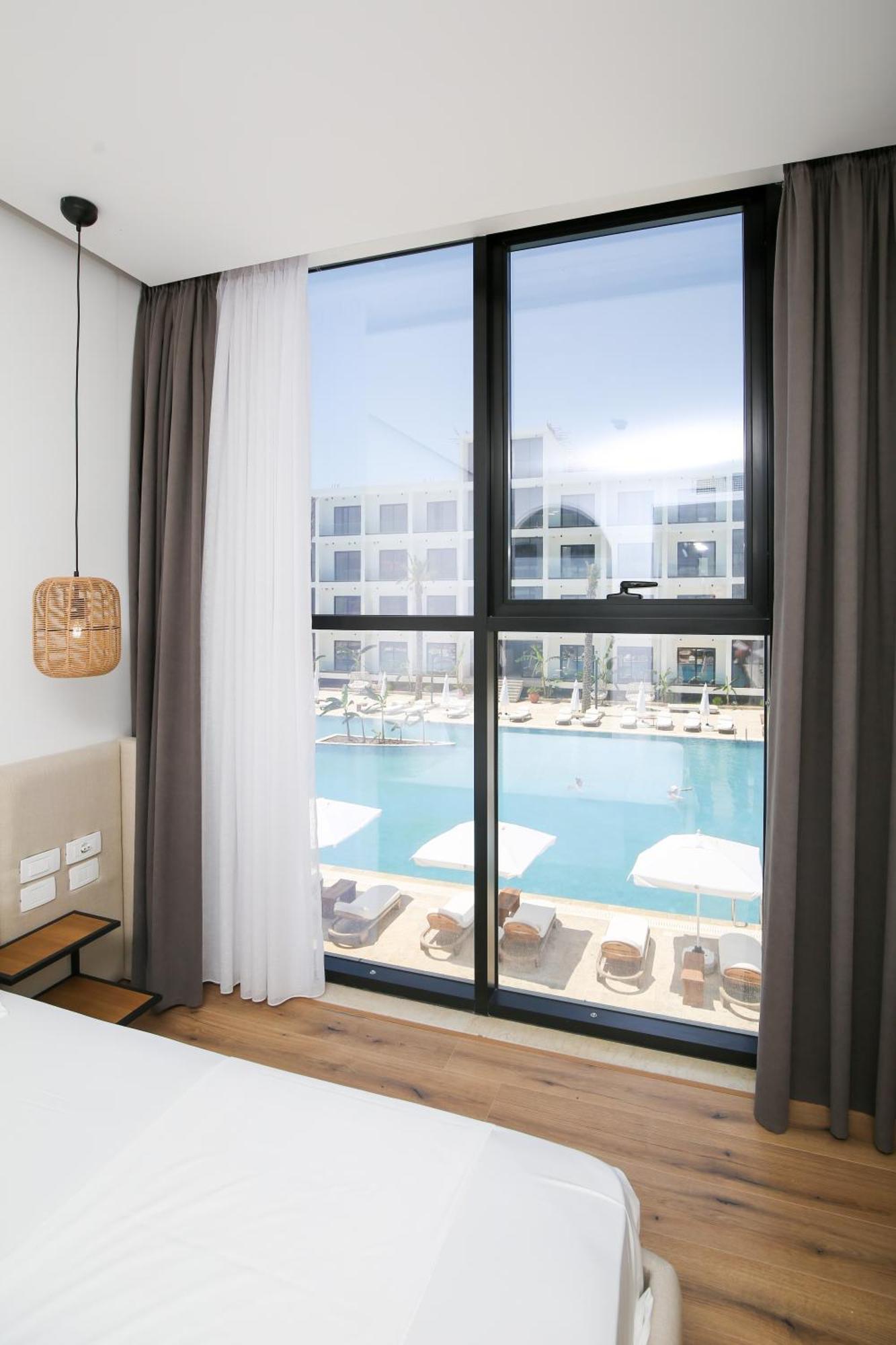 Oricon Coast Luxury Resort أوريكوم المظهر الخارجي الصورة