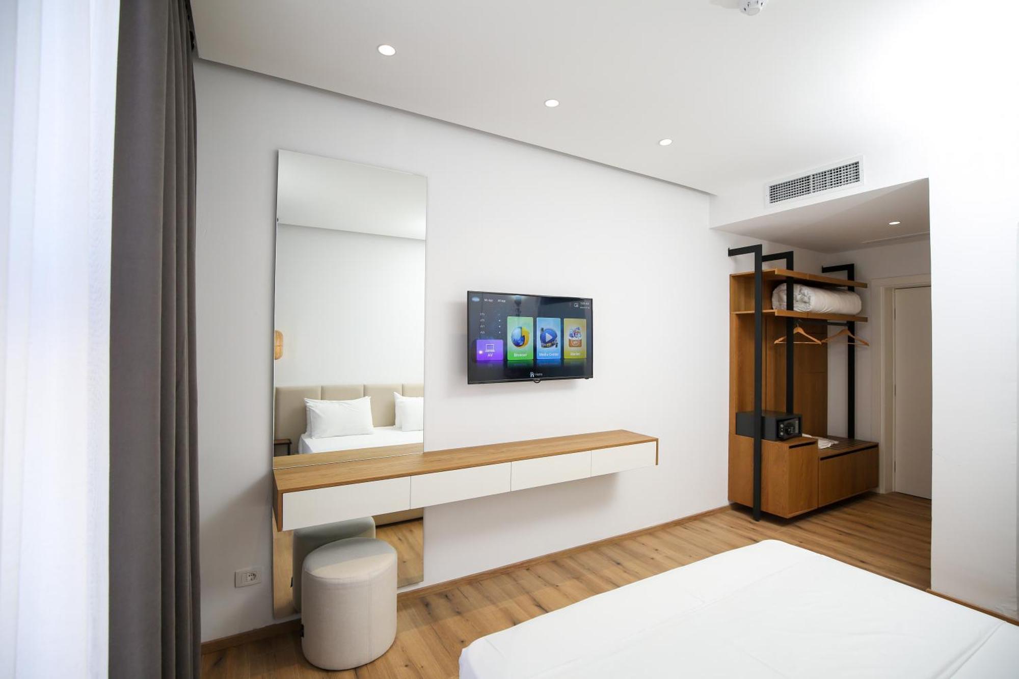 Oricon Coast Luxury Resort أوريكوم المظهر الخارجي الصورة